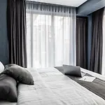 Hidden Bank: Diamonds Apartman *