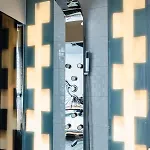 Hidden Bank: Diamonds Apartman *