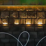 Hidden Bank: Diamonds Apartman