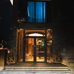 Apartman Hidden Bank: Diamonds
