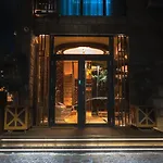 Hidden Bank: Diamonds Apartament *