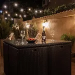 Hidden Bank: Diamonds Apartman *