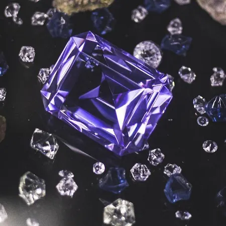 Hidden Bank: Diamonds Plovdiv