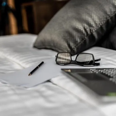 Hidden Bank: Diamonds Apartament