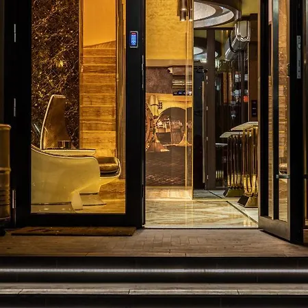 Hidden Bank: Diamonds Apartament