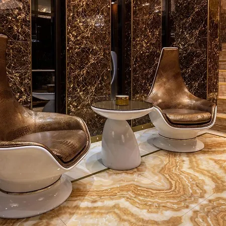 Hidden Bank: Diamonds Apartament