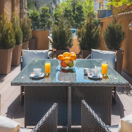 Apartament Hidden Bank: Diamonds Płowdiw