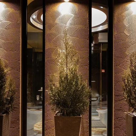 Hidden Bank: Diamonds Appartement Plovdiv