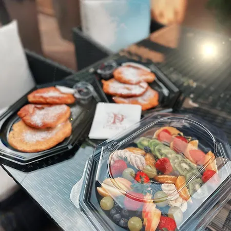 Apartament Hidden Bank: Diamonds Płowdiw