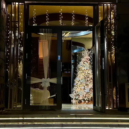 Hidden Bank: Diamonds Apartment