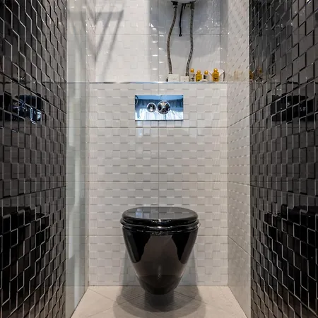 Hidden Bank: Diamonds Apartment Plovdiv