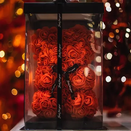 Hidden Bank: Diamonds Apartament *