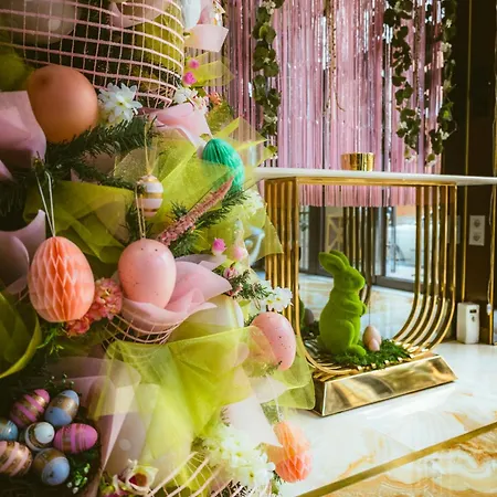 Hidden Bank: Diamonds Apartment Plowdiw