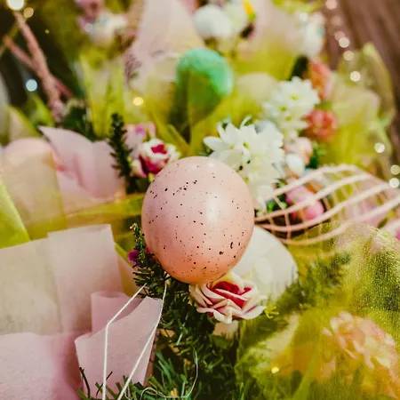 Hidden Bank: Diamonds Apartament Płowdiw