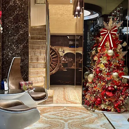 Apartament Hidden Bank: Diamonds *