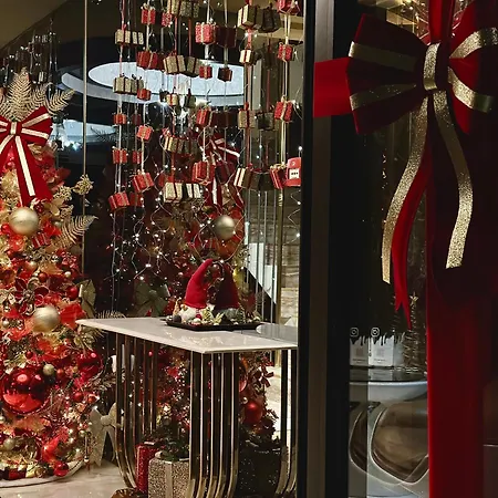 Hidden Bank: Diamonds Apartament *