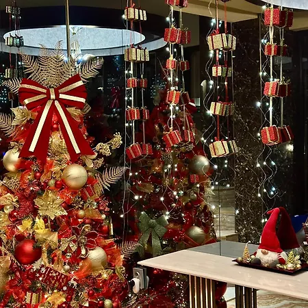 Hidden Bank: Diamonds Apartament